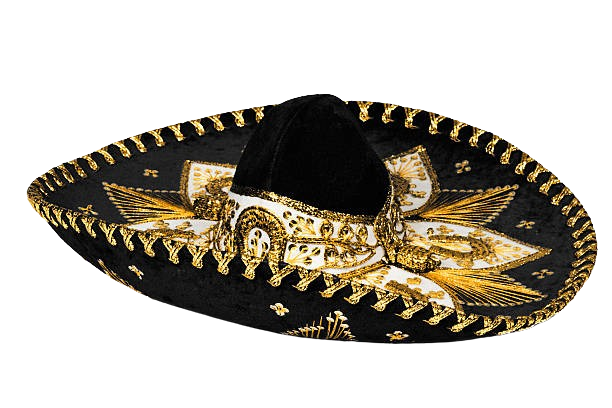 Sombrero Mexicano